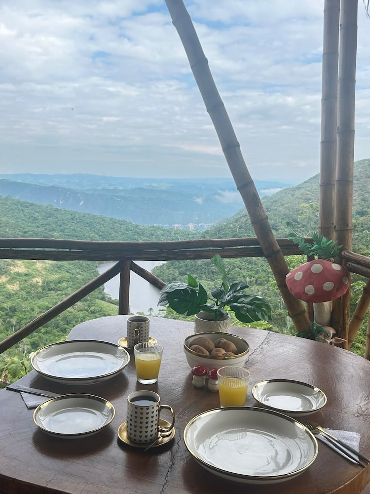 Renaco Glamping