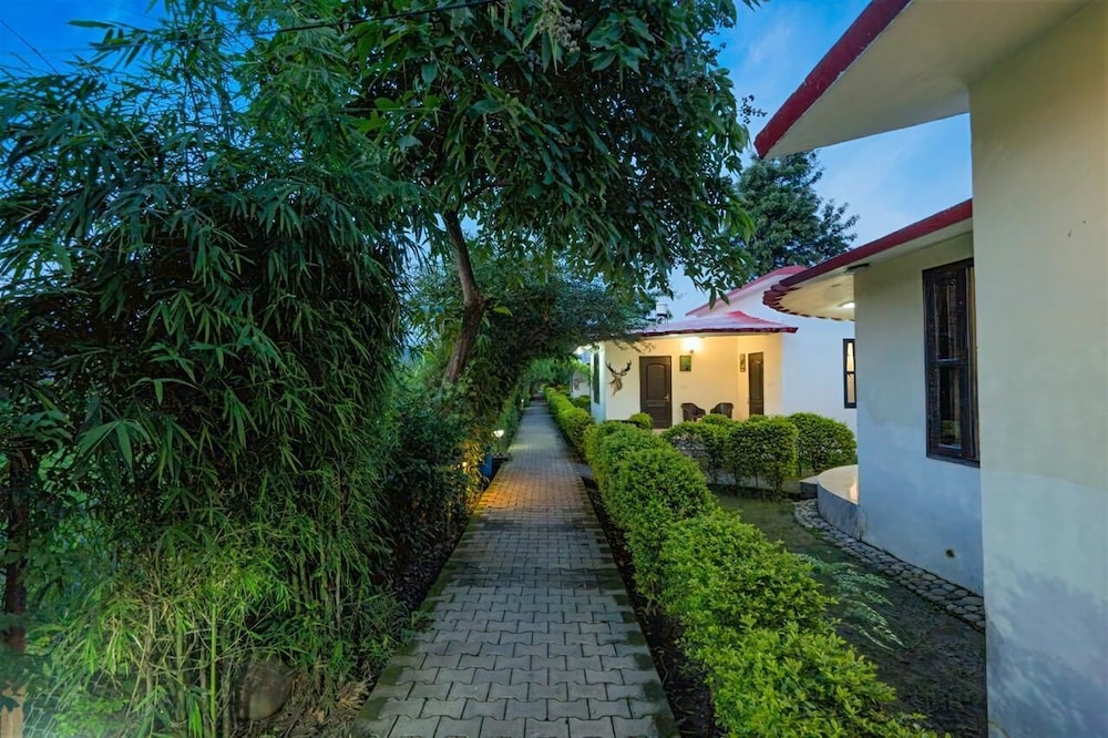 Corbett Treat Resort By Atya Hotels