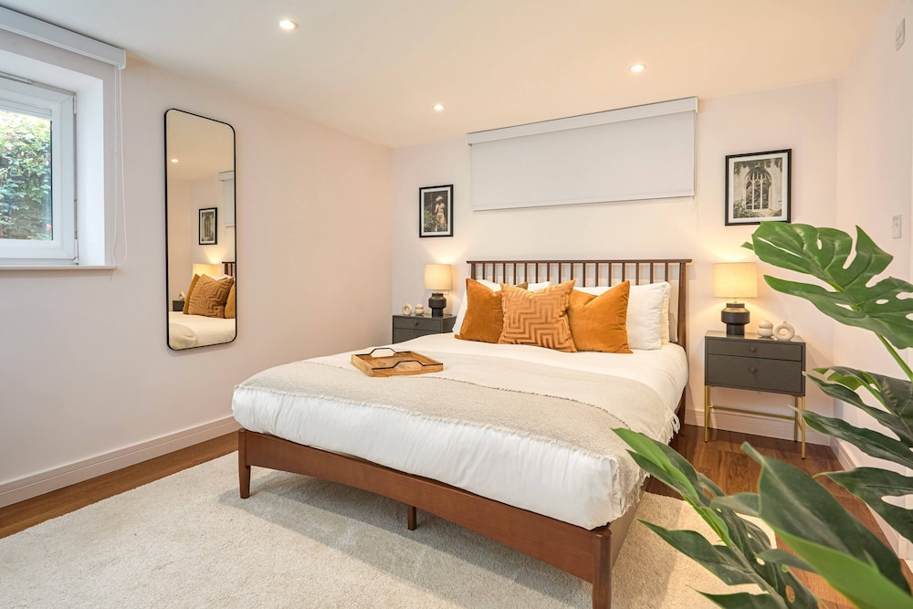 Be London - St John's Wood Residences
