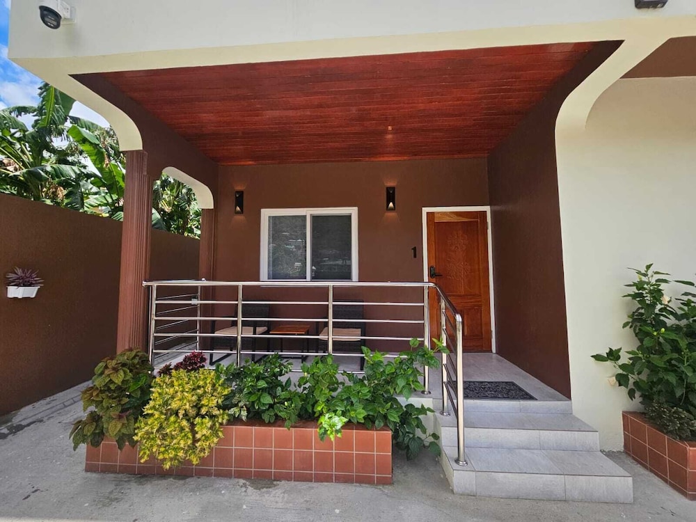 Agape Suites