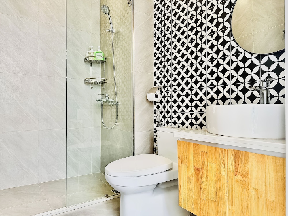Anvi House - Vinhomes Marina