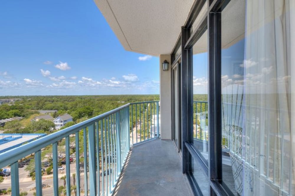 Sand Dunes by Elliott Beach Rentals