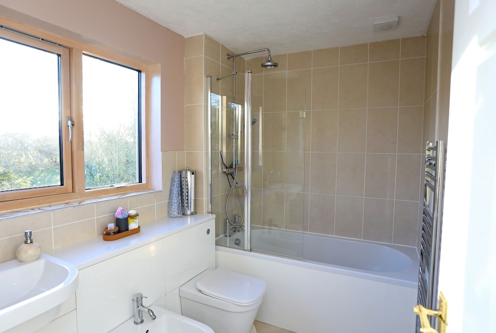Picturesque Family Hideaway Chipping Ongar Essex
