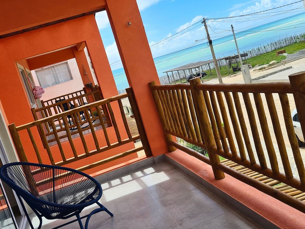 Casa Gostoso Mar