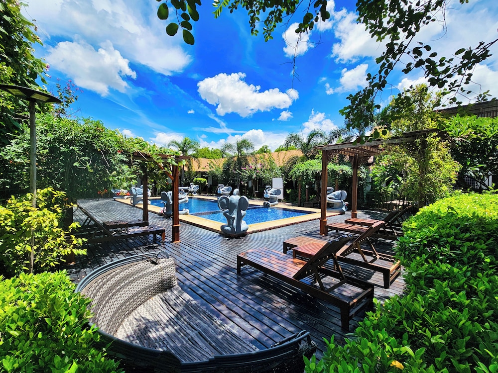 Bang Lamung Vacations - Baankiangnam Pattaya Resort - Property Image 8