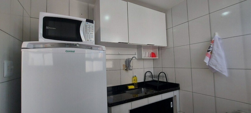 360 Copa Beach Posto 2 By SUHCasa