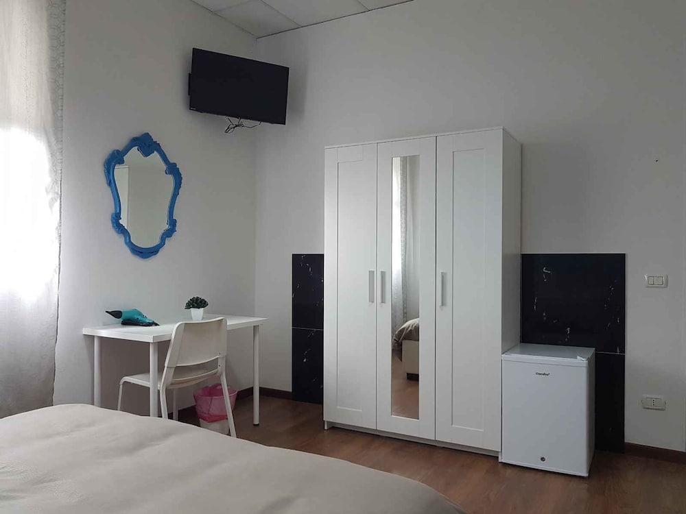 Hotel Piramide photo 4