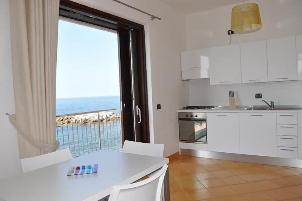 Residence Tre Palme