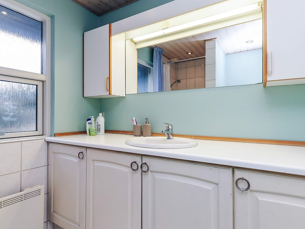 4 Star Holiday Home in Lokken