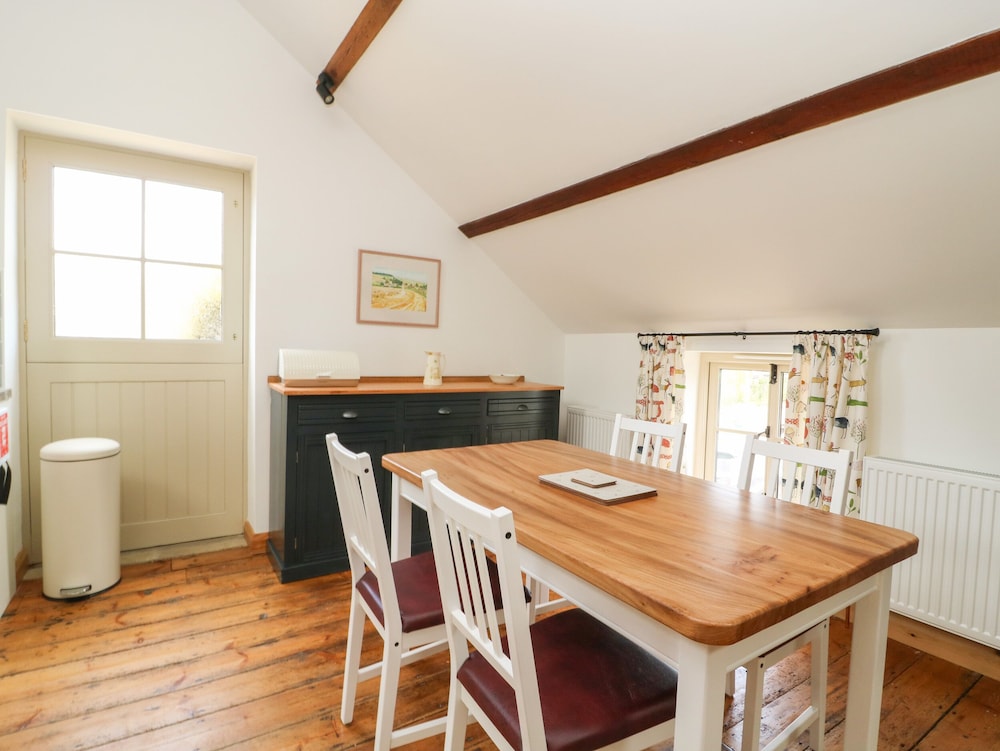 Joiners Cottage