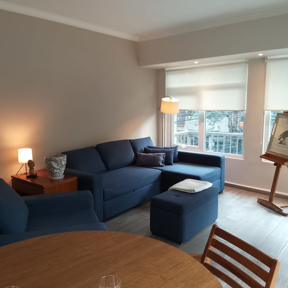 Arquimedes Papagayo I Amazing 1 Bedroom Apartment in Polanco photo 2