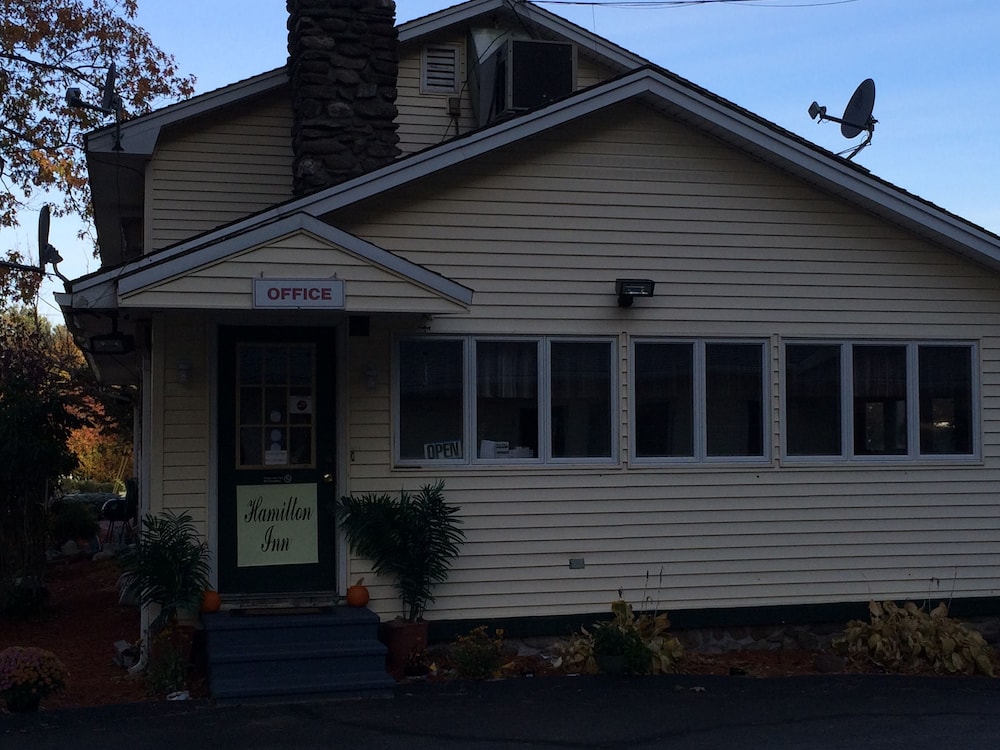 Hamilton Inn
