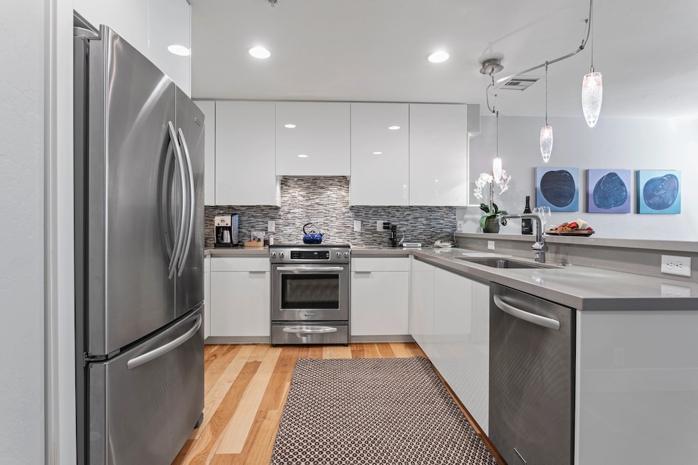 2 Bedrooms plus Loft - The Lodges at Deer Valley 2 Condo