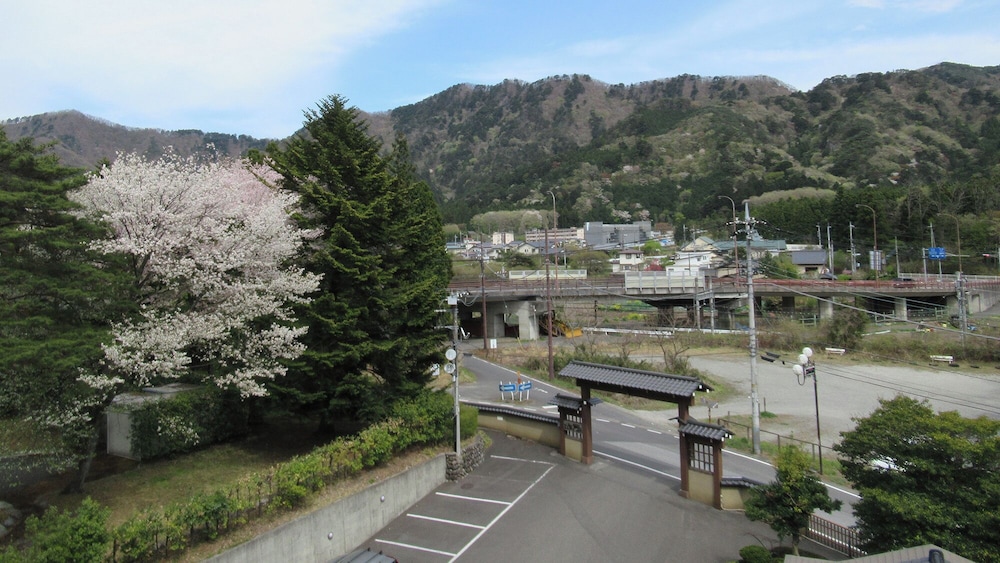 Hotel Manyoutei