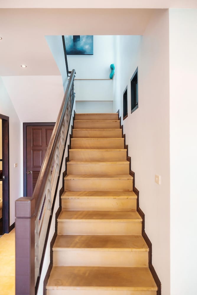 Patak 3 Bedroom Private Pool Villa