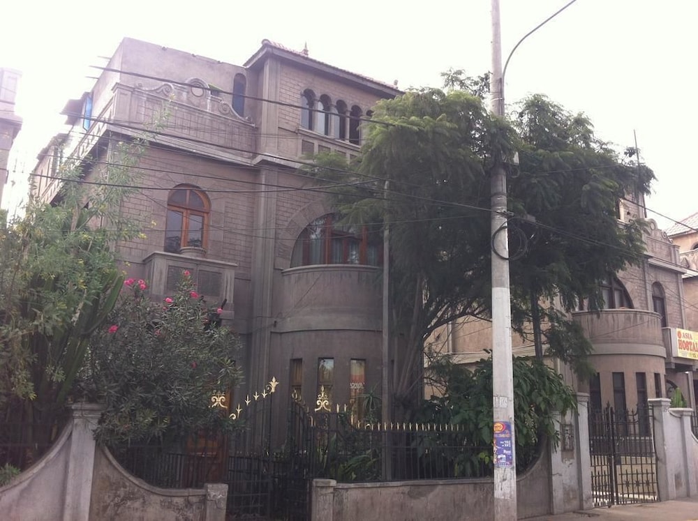 building