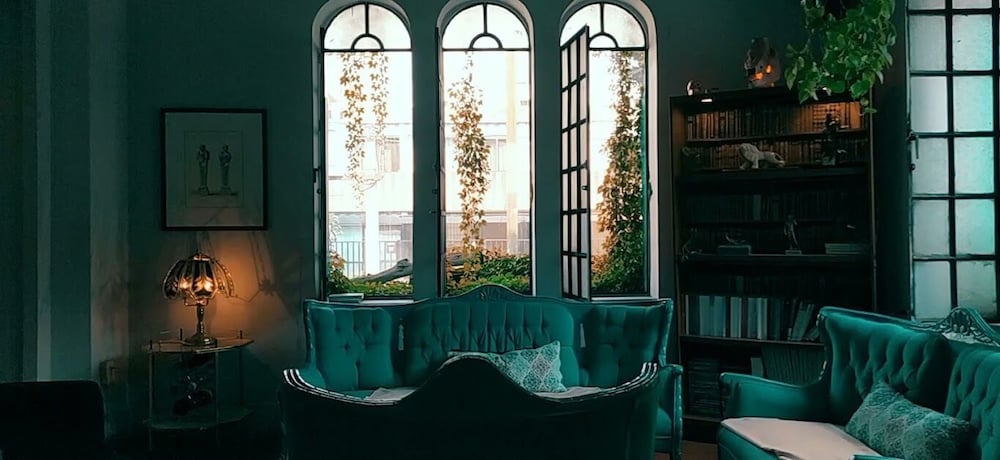 Casa Atenas - Adults Only