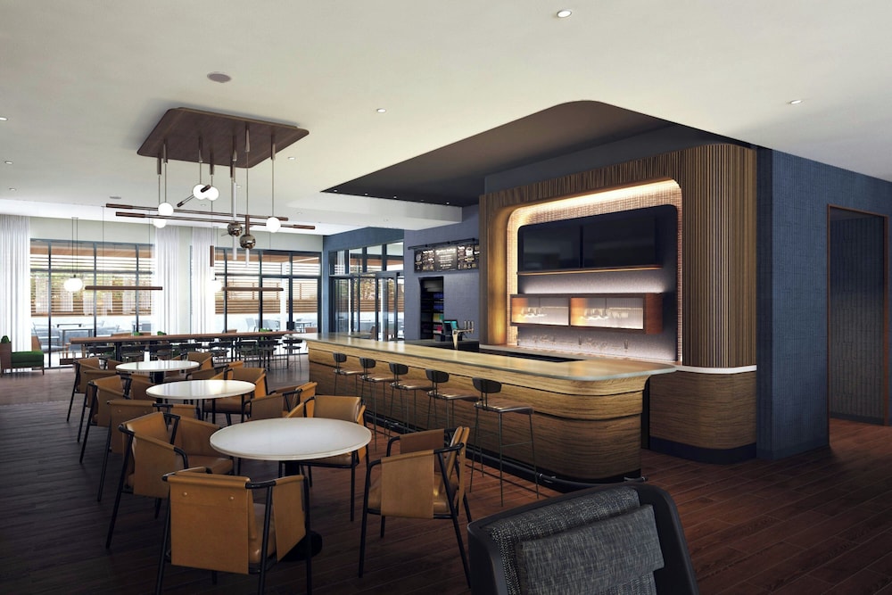 Courtyard By Marriott San Bernardino Loma Linda
