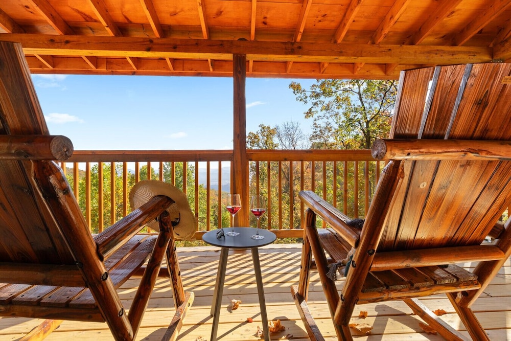 The Great Smoky Haven
