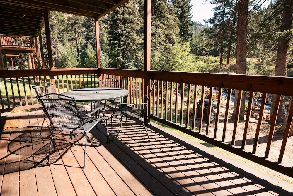 Estes Park Condos - Property Image 237