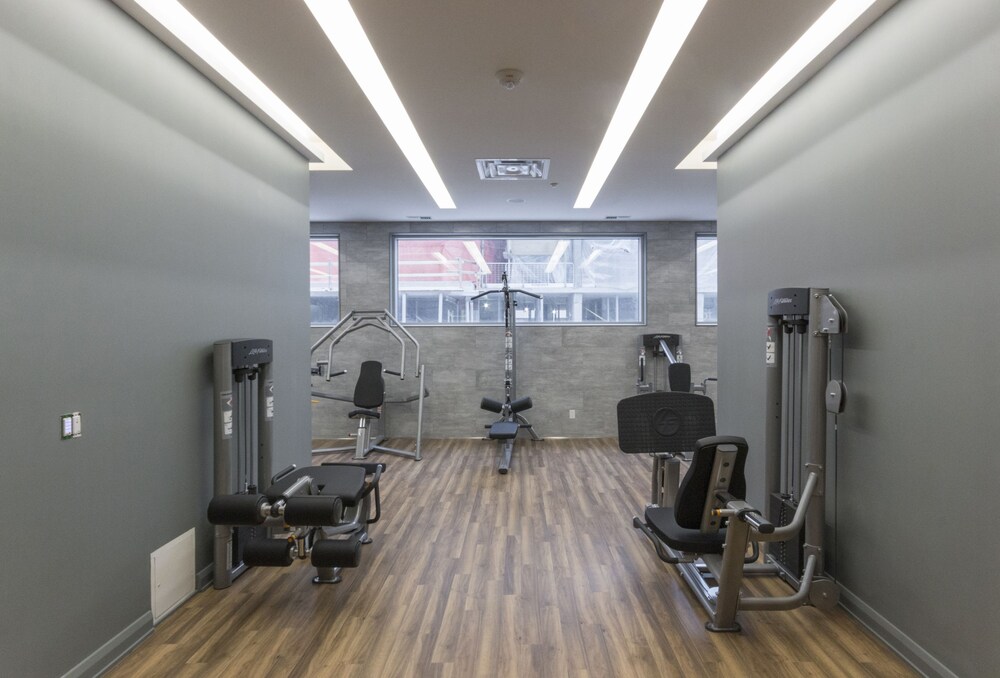 QuickStay - Yorkville Dream (Yonge & Bloor)-4