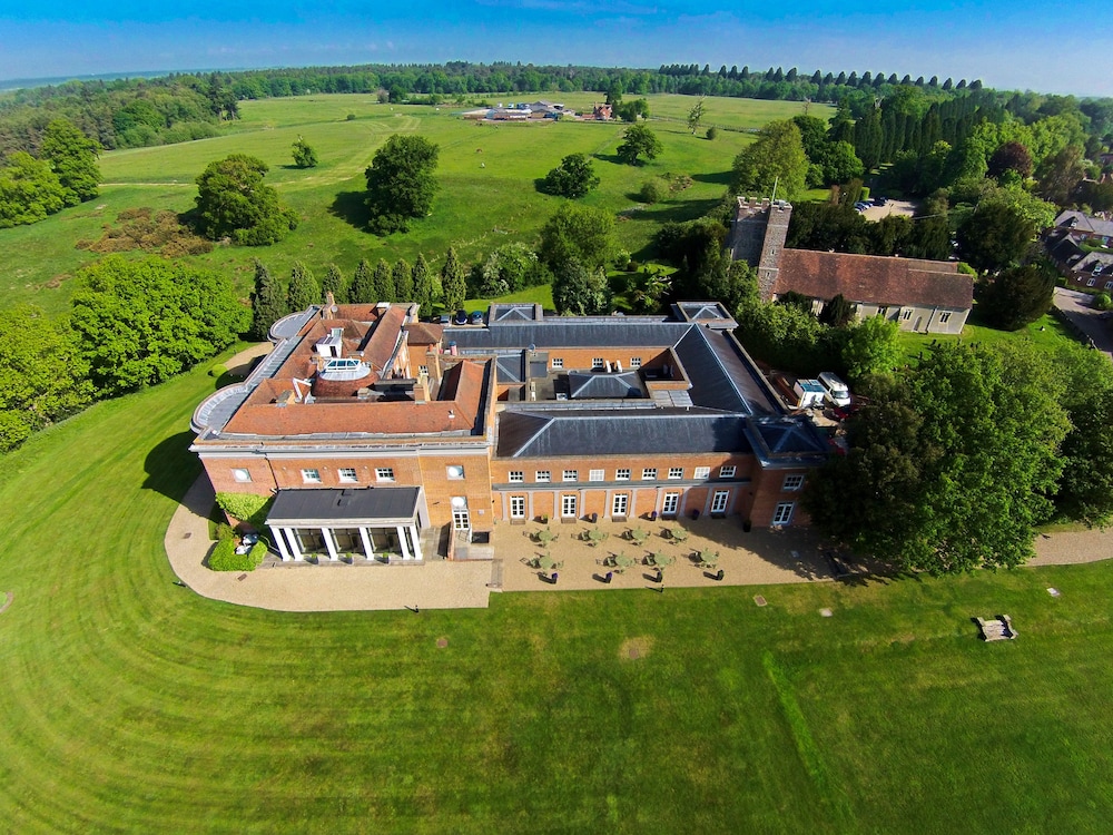 Hook Vacations - Highfield Park - Property Image 20