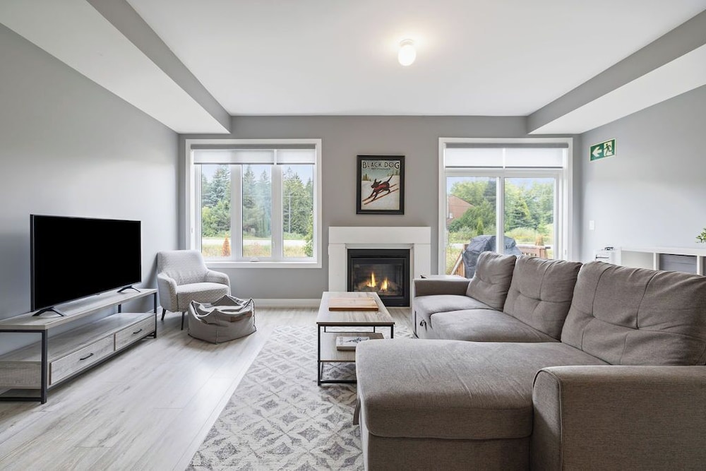 Crosswinds Townhomes