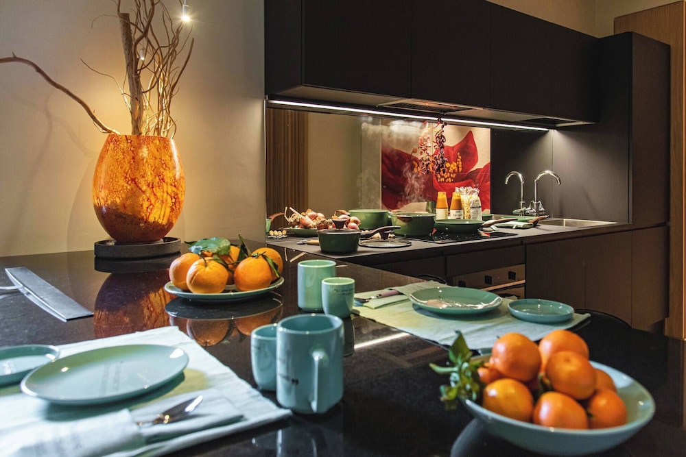 Charming Roma Apartment With Terrace - Perfect for Families and Friends