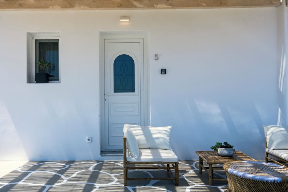 Alko Apartments