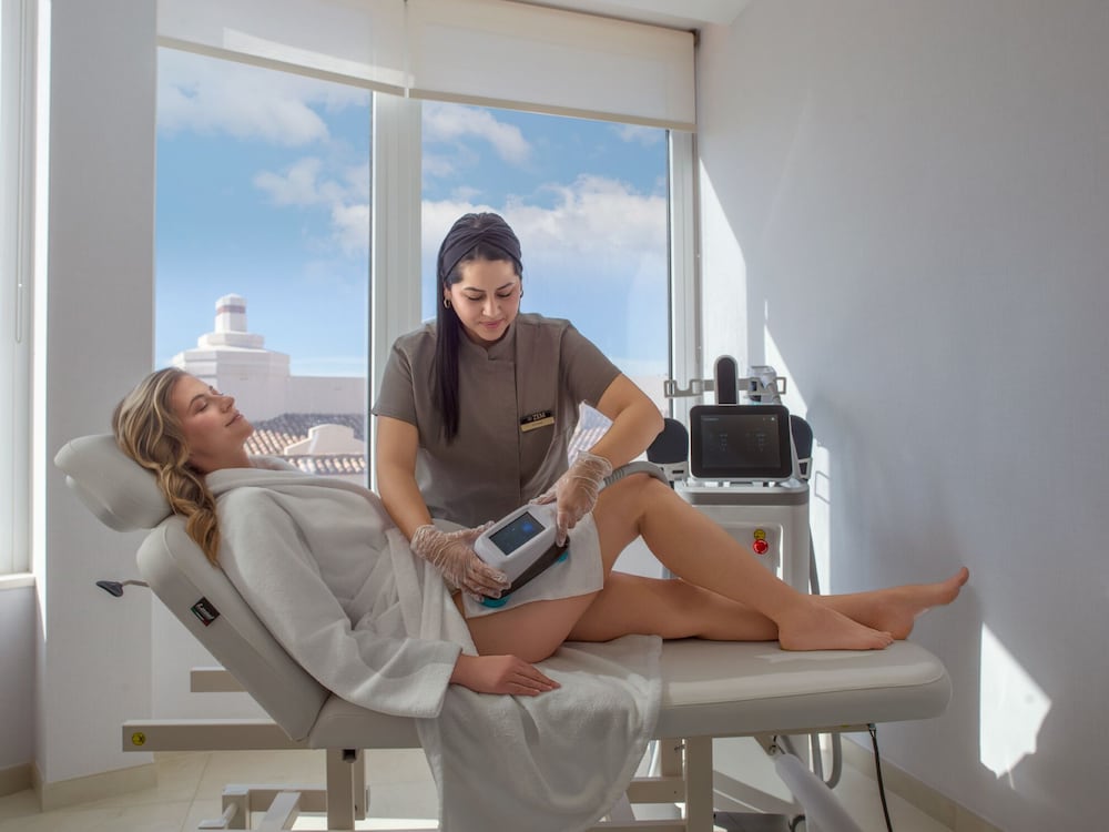 ZEM Wellness Clinic Altea - 5 Stars Grand Luxury