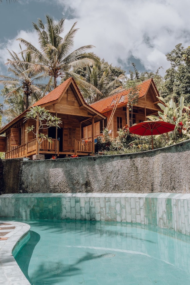Song Broek Jungle Resort