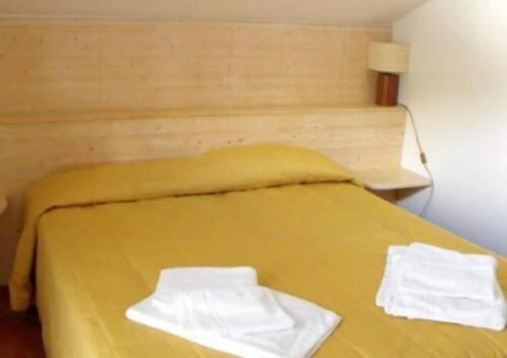 Hotel I Larici
