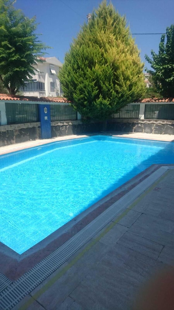 Koz Marigold Apart Otel - Image 93