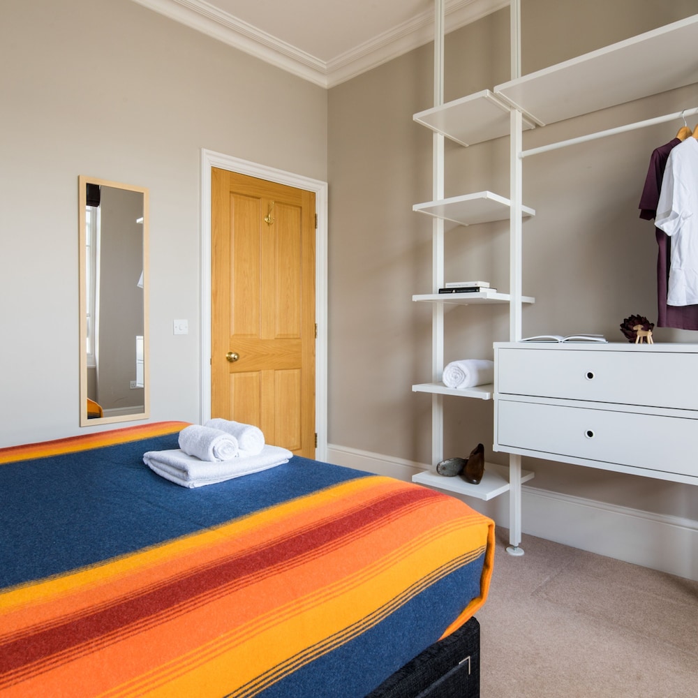 Lovely Covent Garden 1BR - Netflix Nespresso