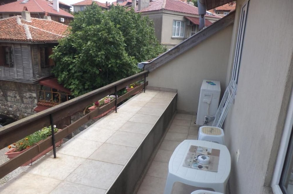 Guest House Liliya