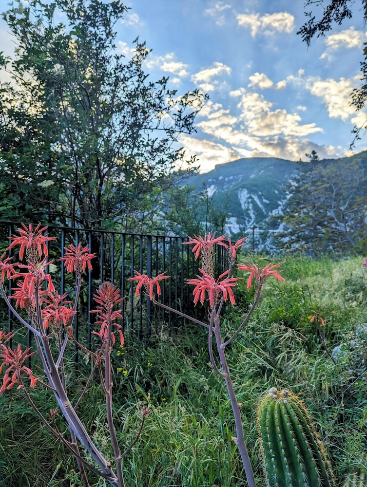 Casa Avella Mountain Retreat