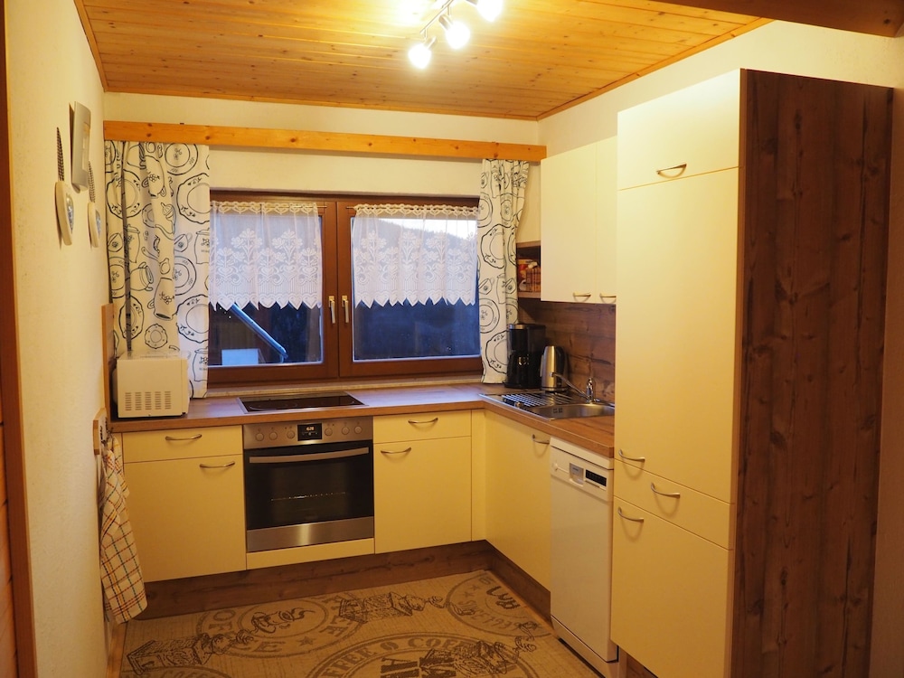 Bio-Bauernhof Grillschmied