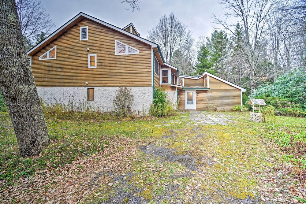 Quiet Upstate Escape: Hike, Bike, Ski & More! view 5