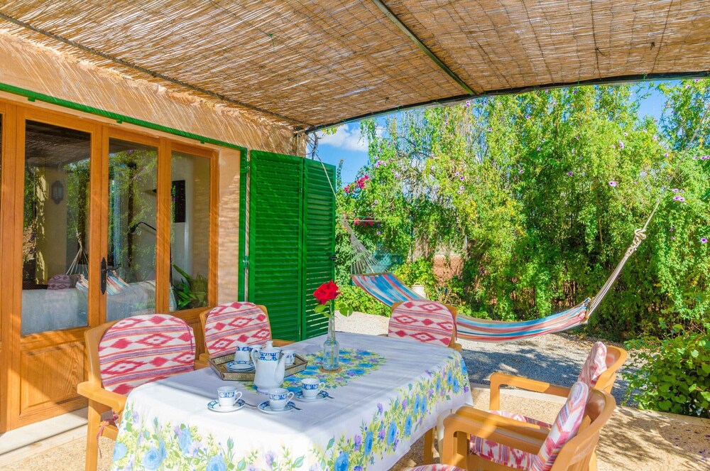 Sa Mata - Villa With Private Pool In Campanet