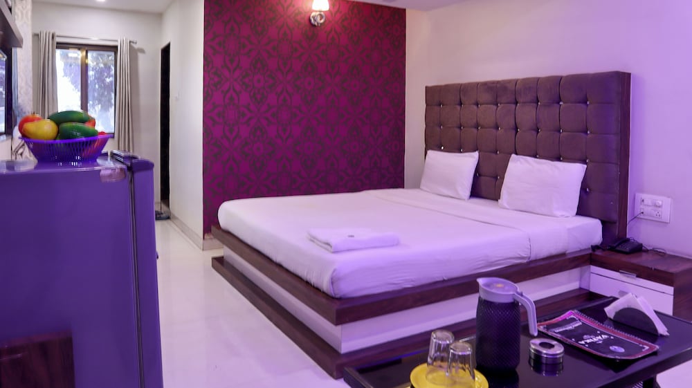 Hotel Vatika Inn