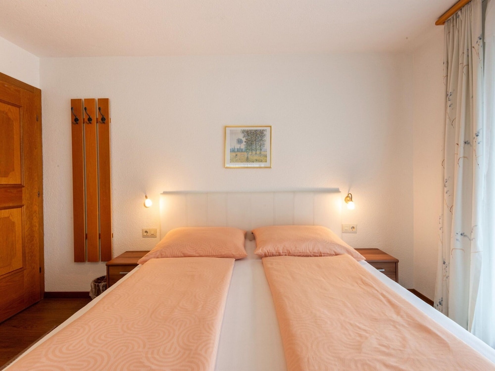 Apartment in Fugen Near Spieljochbahn