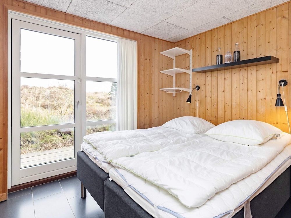 22 Person Holiday Home in Blavand view 4