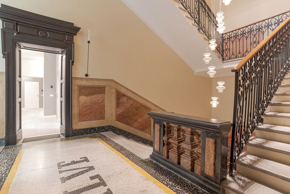 Palazzo Visconti