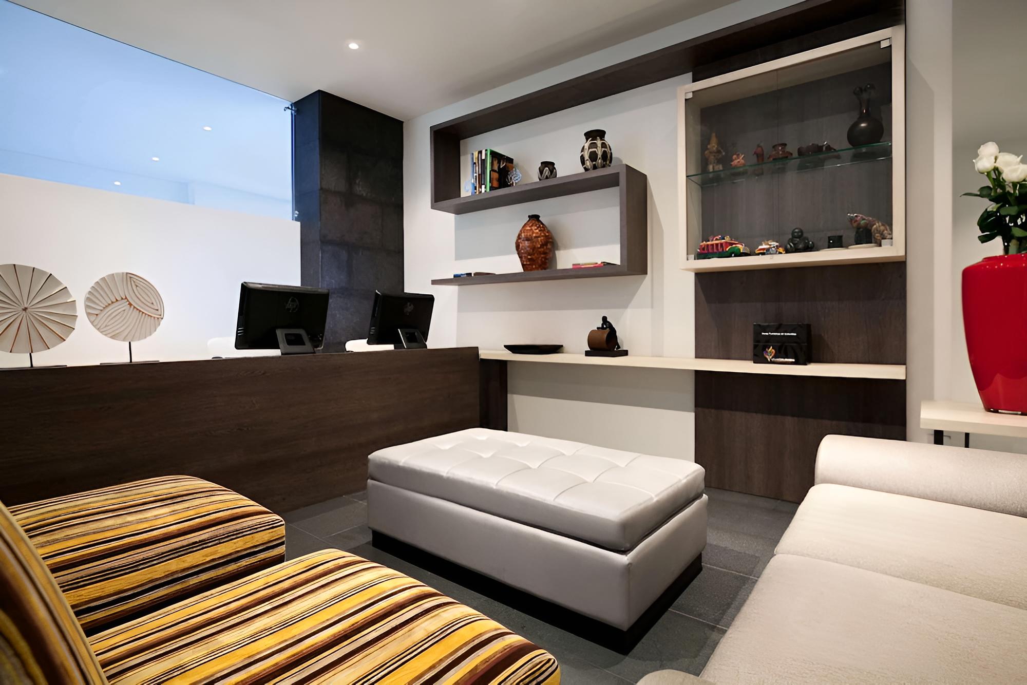TRYP by Wyndham Bogotá Usaquén