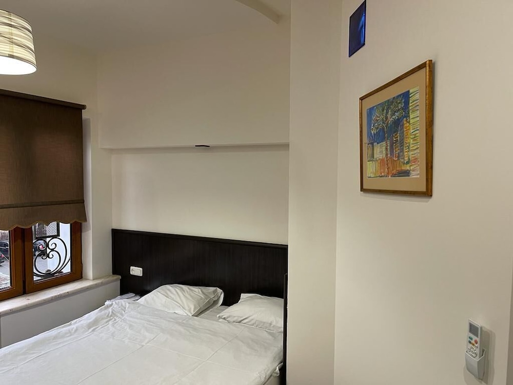 Yerevan Hostel