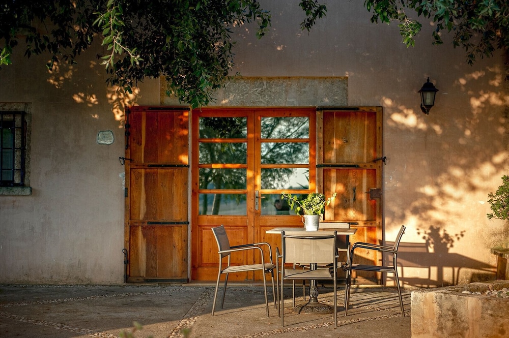 Agritourism SA Franquesa Vella