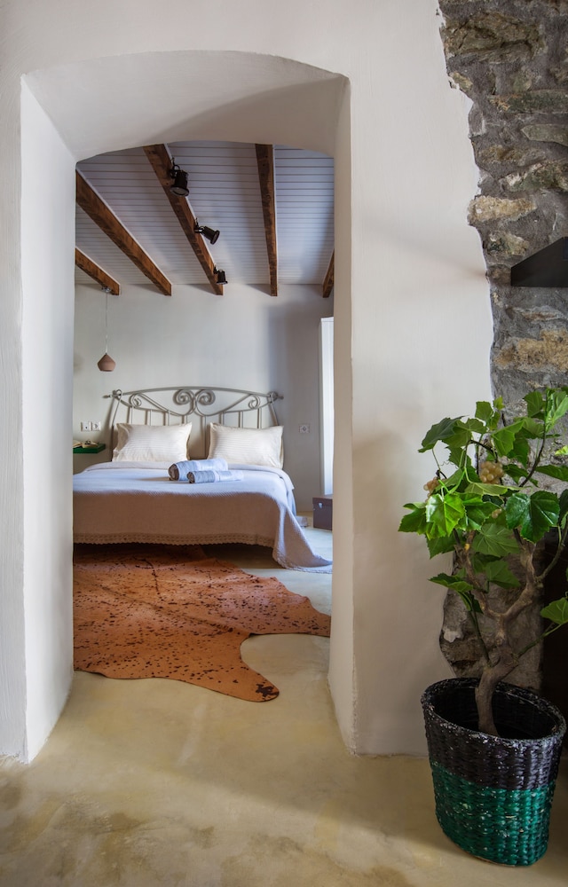 Villa Ouziel by halu! Apartments