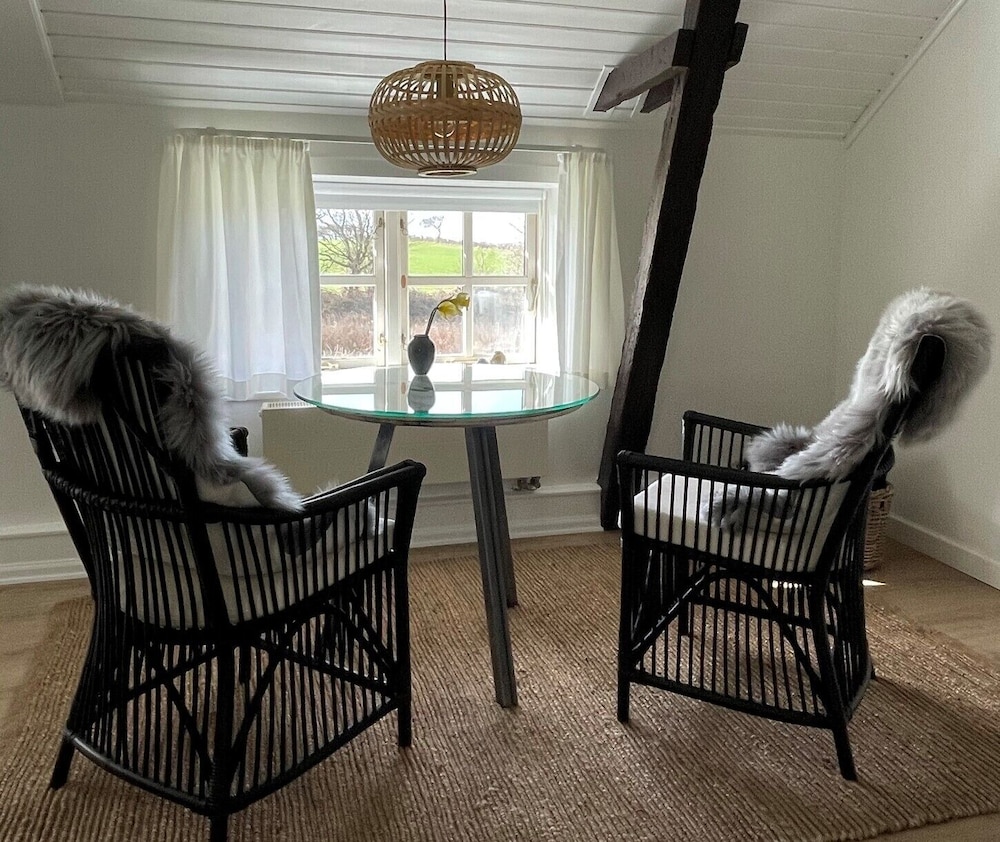 Als Kloster - det hyggelige gårdhotel