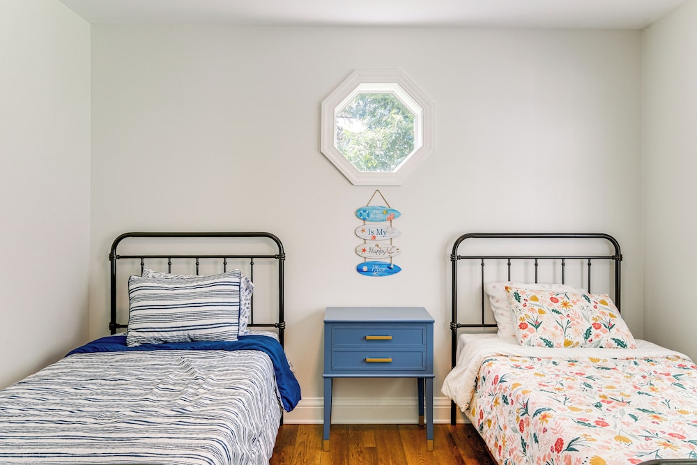 Pets Welcome: Riverfront Getaway in Colonial Beach