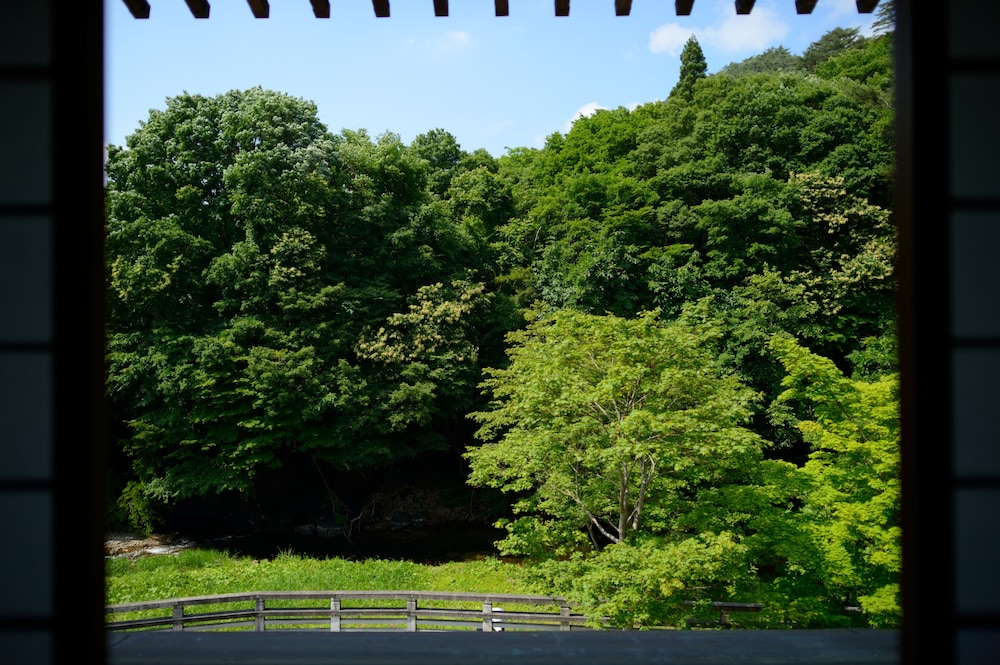 Yamanokami Onsen Yuukaen